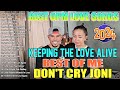 Best OPM Love Songs 2024 💌 The Numocks Duet & Don Petok Duet Love Songs - Keeping The Love Alive