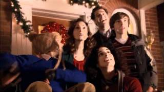 Hallmark Channel's COUNTDOWN TO CHRISTMAS - Promo