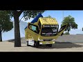 mod bussid terbaru share mod truck canter cabe herex mbois terbaru bus simulator indonesia