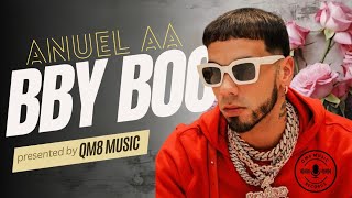 Anuel AA - BBY BOO ( Audio Oficial )
