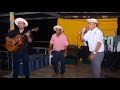 SALOMON MORENO Y EDY CARDENAS - FIESTA DE JULIO ERNESTO BARRERA