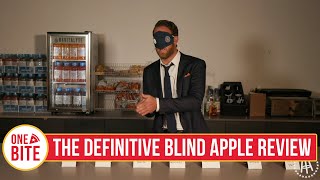 The Definitive Blind Apple Review
