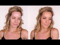 Lightweight Summery Makeup To Enhance Your Complexion - ZERO Eyeshadow | Shonagh Scott