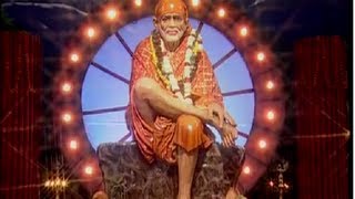 Jap Le Man Ek Naam Sairam Sairam By Anuradha Paudwal [Full Song] I Sabka Malik Ek