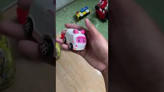 Mencari Mainan Robot Kereta Api Robocar Poli Mobil Ambulan Bus Tayo Mobil Mobilan Truk Mainan Anak 1