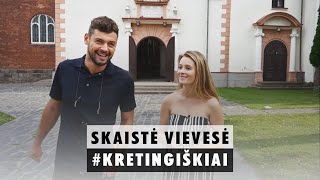 #Kretingiškiai | Skaistė Vievesė