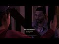 The Walking Dead Season 1 Episode 4 - Secret Dialogue