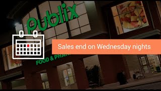 Shopping Tips: Publix Super Markets