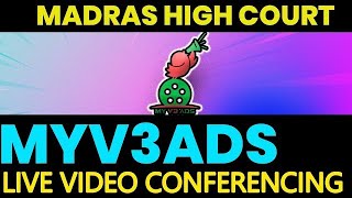 MY V3 ADS | HIGH COURT VC Explained