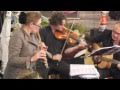 Hot Gypsy Tune From Eastern Europe - Seven Eight Ensemble - Tony Johansen Studio