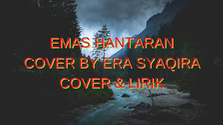 Download Lagu ERA SYAQIRA EMAS HANTARAN erasyaqira emashantaranc... MP3 Gratis