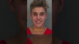 Justin Bieber Mugshot: The Shocking Story Behind His Arrest!