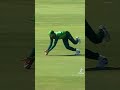 faheem at his best  what a fabulous catch by Faheem Ashraf