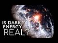 We Might Be Wrong About the Force Pushing Our Universe Apart