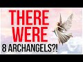 The 7 Archangels : Michael, Raphael, Gabriel, Uriel, Jophiel, Camael, Zadkiel | Yours Mythically