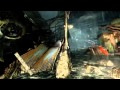 Exclusive Tomb Raider Trailer- Crossroads - E3 2012