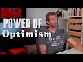Bert Jacobs on The Power of Optimism with Lewis Howes
