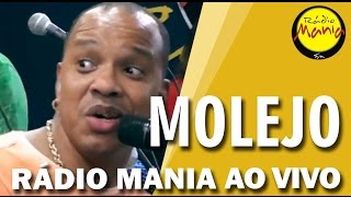 🔴 Radio Mania - Molejo - É Tão Bonito