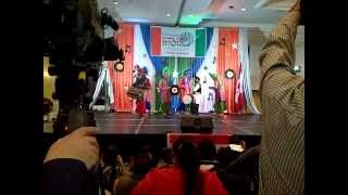 NSB BHANGRA GROUP