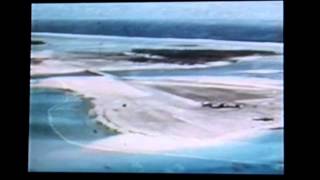 1940's Atomic weapons tests. Trinity through Buster-Jangle. (The whole story).