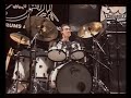 Vinnie Colaiuta playing 