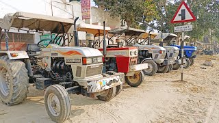 eichar swaraj sonalika tractor for sale in Punjab ਆਇਸ਼ਰ ਸਵਰਾਜ ਸੋਨਾਲੀਕਾ ਟਰੈਕਟਰ ਵਿਕਾਊ ਪੰਜਾਬ