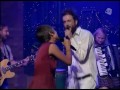 edward sharpe and the magnetic zeros home live letterman 2009