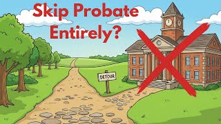 Skip Probate! Texas Small Estate Affidavit Explained (Bexar County Form)
