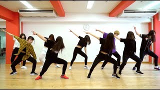 FSM高等専修学校 K-POP YURI CLASS