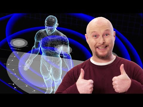 Hack your body to get superpowers
