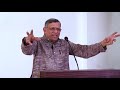 indian culture spirituality u0026 modern day economics by shree swaminathan gurumurthy part 2