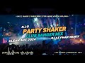 R.I.O PARTY SHAKER (CLUB BANGER) DJ ALYMAR OFFICIAL