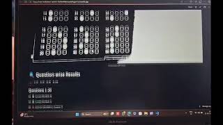 AI-Powered OMR Sheet Evaluation System | Smart Exam Grading Solution