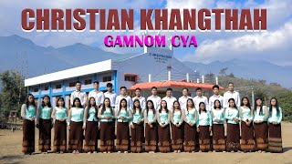 Christian Khangthah || Gamnom CYA Choir