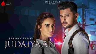 Judaiyan Song Darshan Raval Whatsapp Status | Darshan Raval Judaiyan Status