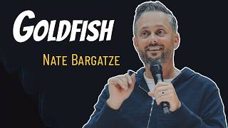 I Dont Feel Bad For The Goldfish That Exploded I Feel Bad For The One That Saw It Nate Bargatze