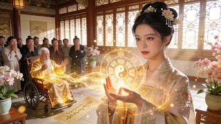 She Crashes the King’s Wedding with Secret Twins，Exposes the Sorcery Draining His Power【Royal Twins】