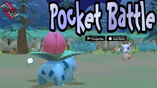 Pocket Battle (Official Launch) Gameplay Android_IOS