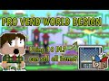 Building a Very Pro Vend World Design | Growtopia World Design