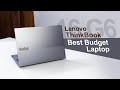 Lenovo ThinkBook 16 G6 Review: Budget Laptop and great for business travelers