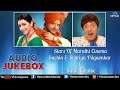 Stars Of Marathi Cinema - Sachin, Supriya Pilgaonkar & Dada Kondke || Hit Marathi Songs