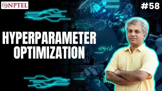 #58 Hyperparameter Optimization | Machine Learning for Engineering & Science Applications