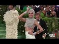 Met Gala 2024 Best looks from the red carpet as Zendaya, J Lo chair event