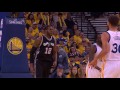 top 5 nba plays of the night may 14 2017