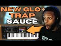 Exposing Gatekept Glo x Trap Sauce | Cookup Tutorial