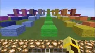 Minecraft Mini Game - NEVER HAVE I EVER
