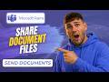How to Share Documents on Microsoft Teams Meeting (Full 2026 Guide)