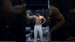 Appacha vishay lay hard hayyyy💪 #marathi #newshort #gymfreak #newvideo