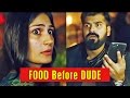 FOOD Before DUDE | Karachi Vynz Official