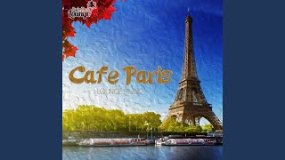 Cafe Paris Bar and Lounge